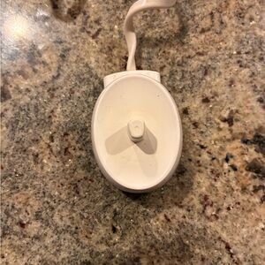 Braun Oral B Electric Toothbrush Charger with Plug Socket